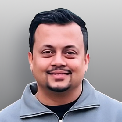 Manish Kandel